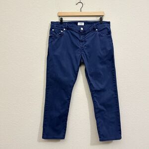 PT05 Pantaloni Torino Jazz Jeans Regular Fit in Navy Blue